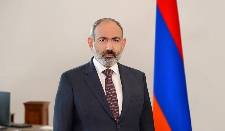 Nikol Pashinyan envoie un message de félicitations à Masoud Pezeshkian