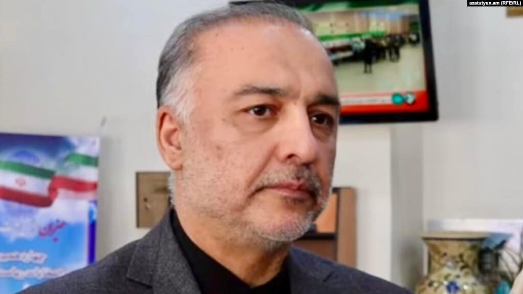 L&rsquo;Iran est très pessimiste quant aux efforts de paix des États-Unis