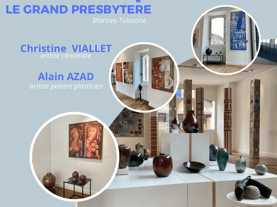Exposition RetroPerspective