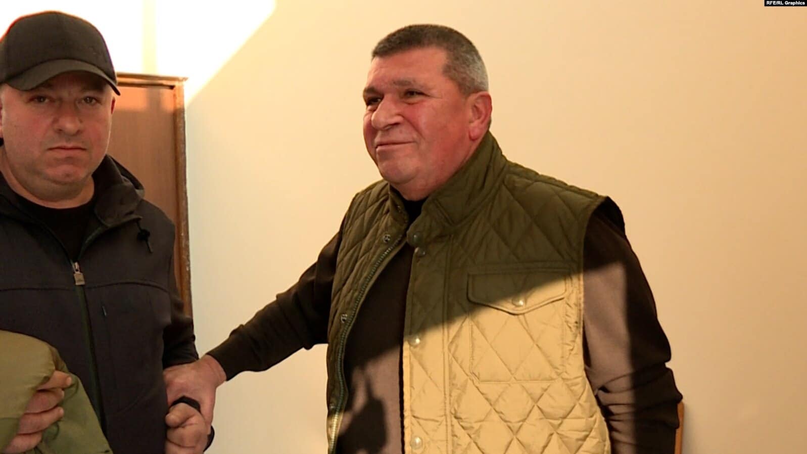 L&rsquo;ancien chef de la police condamné dans un procès pour corruption