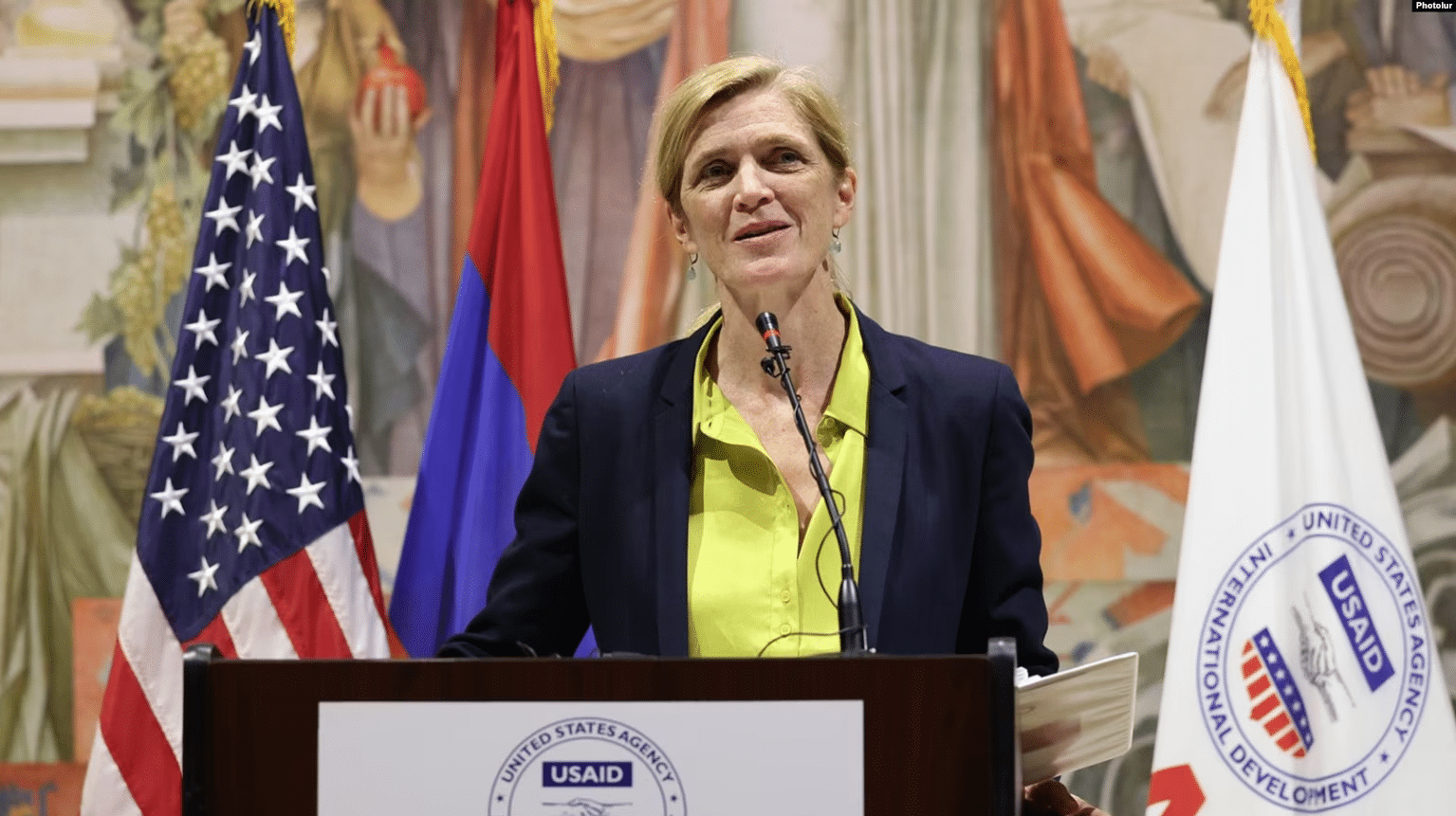 Les États-Unis « enquêtent » sur l&rsquo;exode du Karabakh