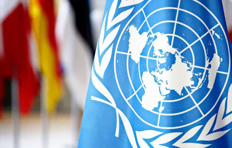 L&rsquo;ONU compte sur l&rsquo;efficacité des négociations entre Yerevan et Bakou