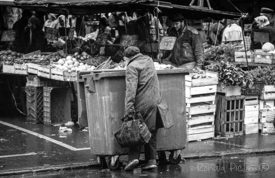 Le taux de pauvreté est tombé à 23,7 % en 2023