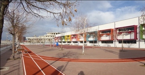 Les élèves turcs menacés d&rsquo;être interdits d&rsquo;écoles françaises