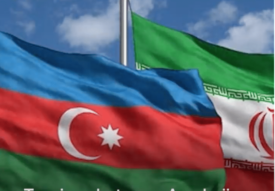 Conflits et réconciliations : L&rsquo;Iran et l&rsquo;Azerbaïdjan en contradiction