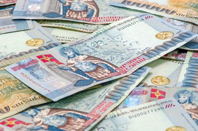 Plus de 224 millions de drams de dommages causés à l&rsquo;État arménien ont été récupérés auprès d’un seul entrepreneur