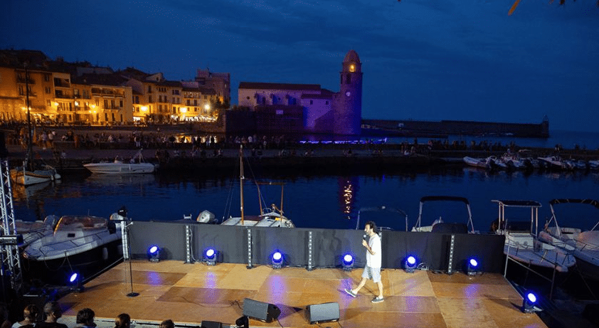 Festival de Collioure