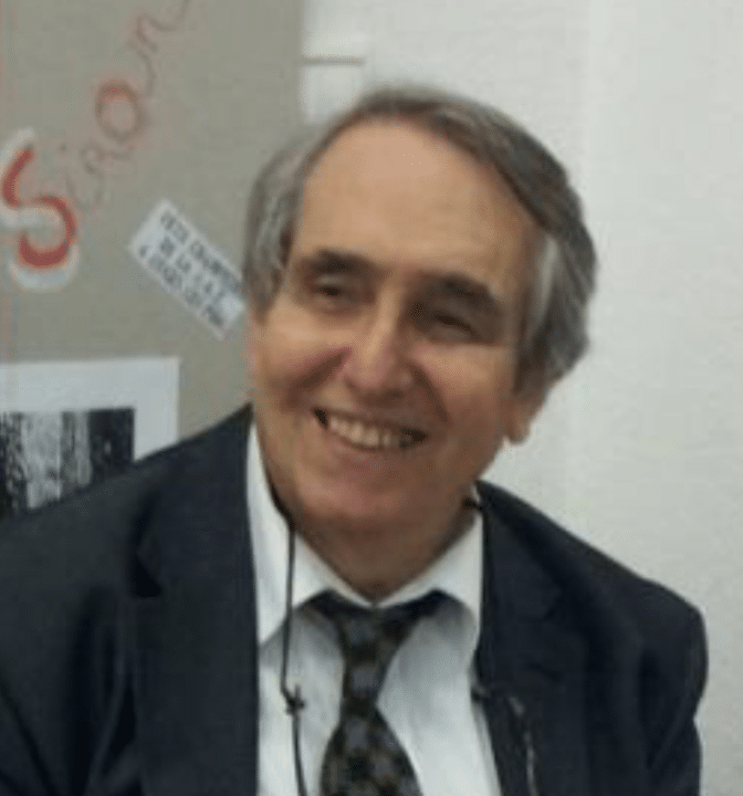Disparition d’Arto Missirlilar