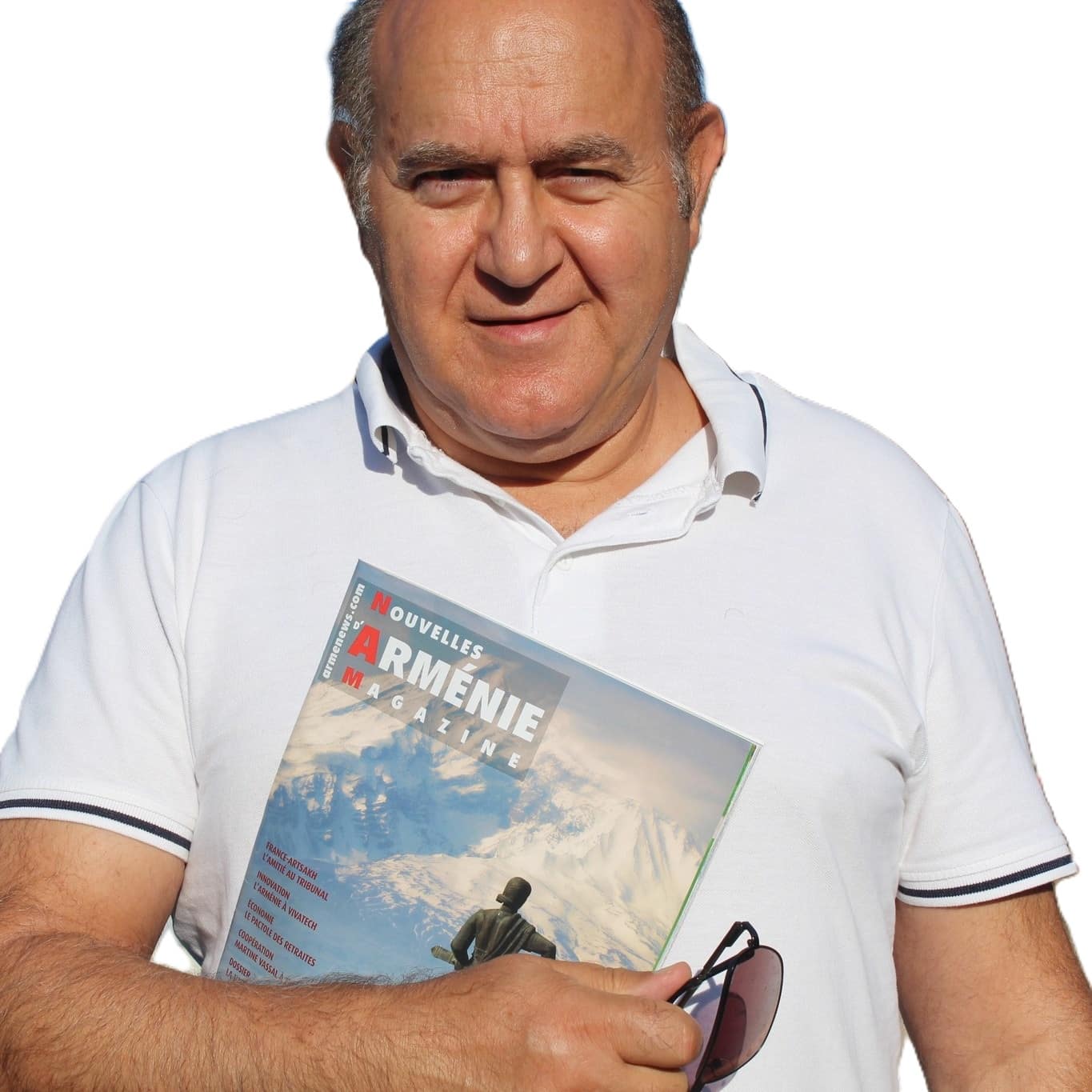 L’Arménie orientale et l’Arménie occidentale, l’arménien oriental et l&rsquo;arménien occidental, l’histoire des Arméniens s’écrit souvent en double