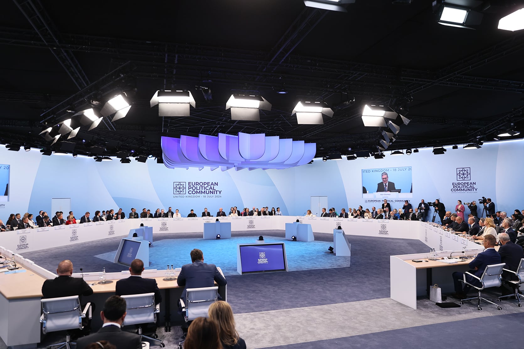 « Tonnerre » dans le processus arméno-azerbaïdjanais : Qui en avait besoin et pourquoi ?