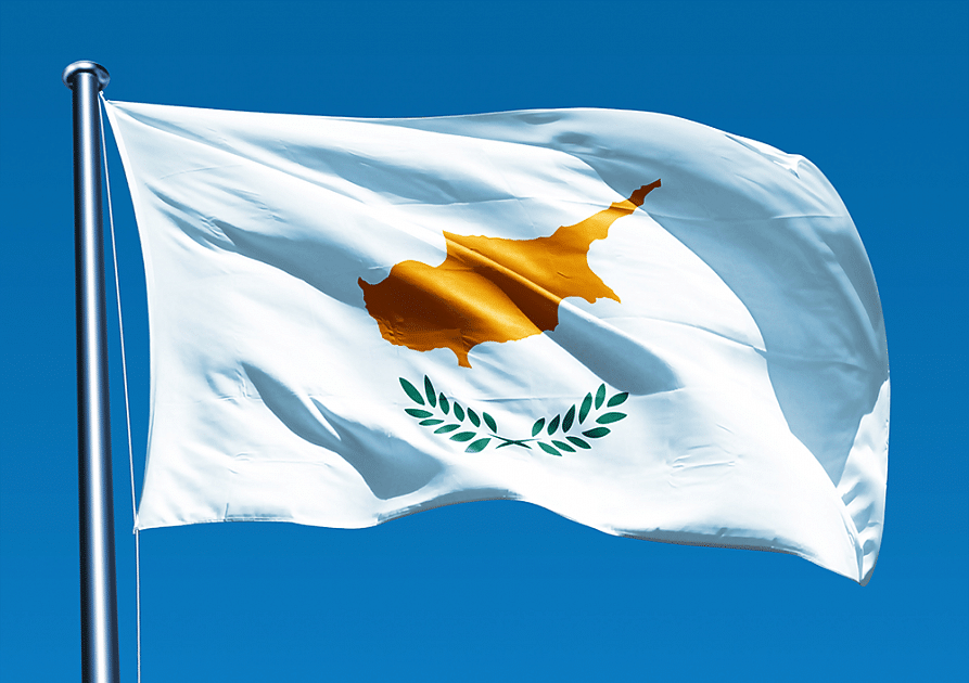 L&rsquo;Arménie exprime son soutien à la République de Chypre dans ses efforts visant à trouver une solution juste et durable à la question chypriote