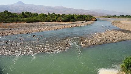 Le projet de construction d&rsquo;un barrage sur la rivière Araxe est en phase d&rsquo;accord avec la Turquie