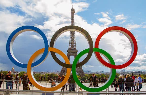 Solidarité Chrétienne Internationale demande que l&rsquo;Azerbaïdjan soit banni des Jeux Olympiques