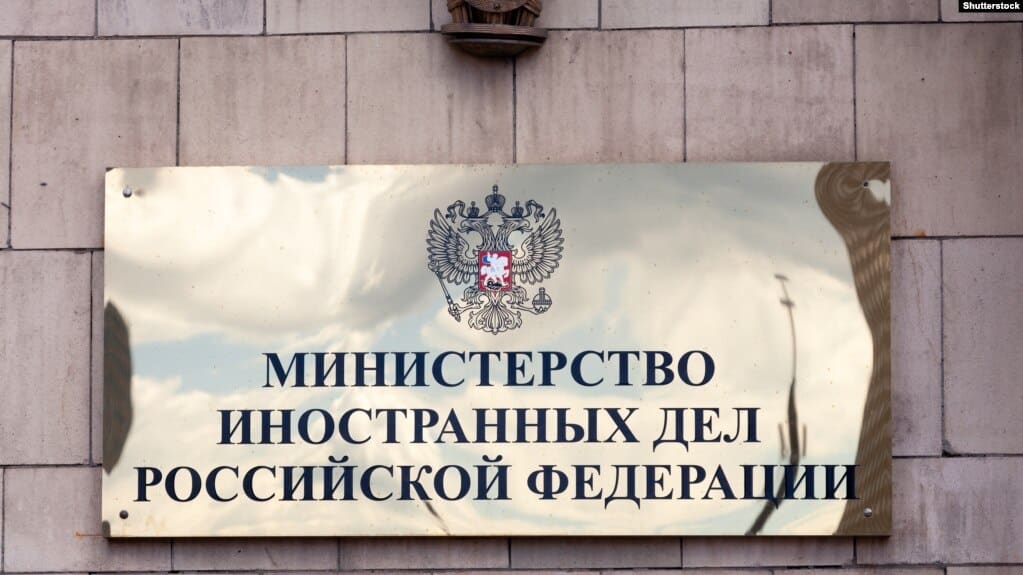 La Russie propose à nouveau d&rsquo;accueillir les pourparlers entre l&rsquo;Arménie et l&rsquo;Azerbaïdjan