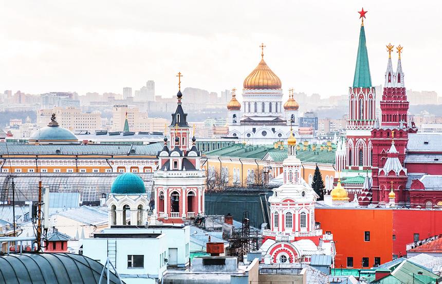 Deux blessés dans l&rsquo;explosion d&rsquo;une voiture piégée à Moscou, un suspect arrêté en Turquie