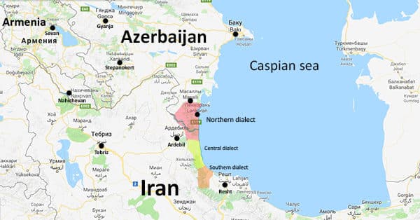 Après la guerre du Haut-Karabakh, la situation des Talyches en Azerbaïdjan s&rsquo;est aggravée