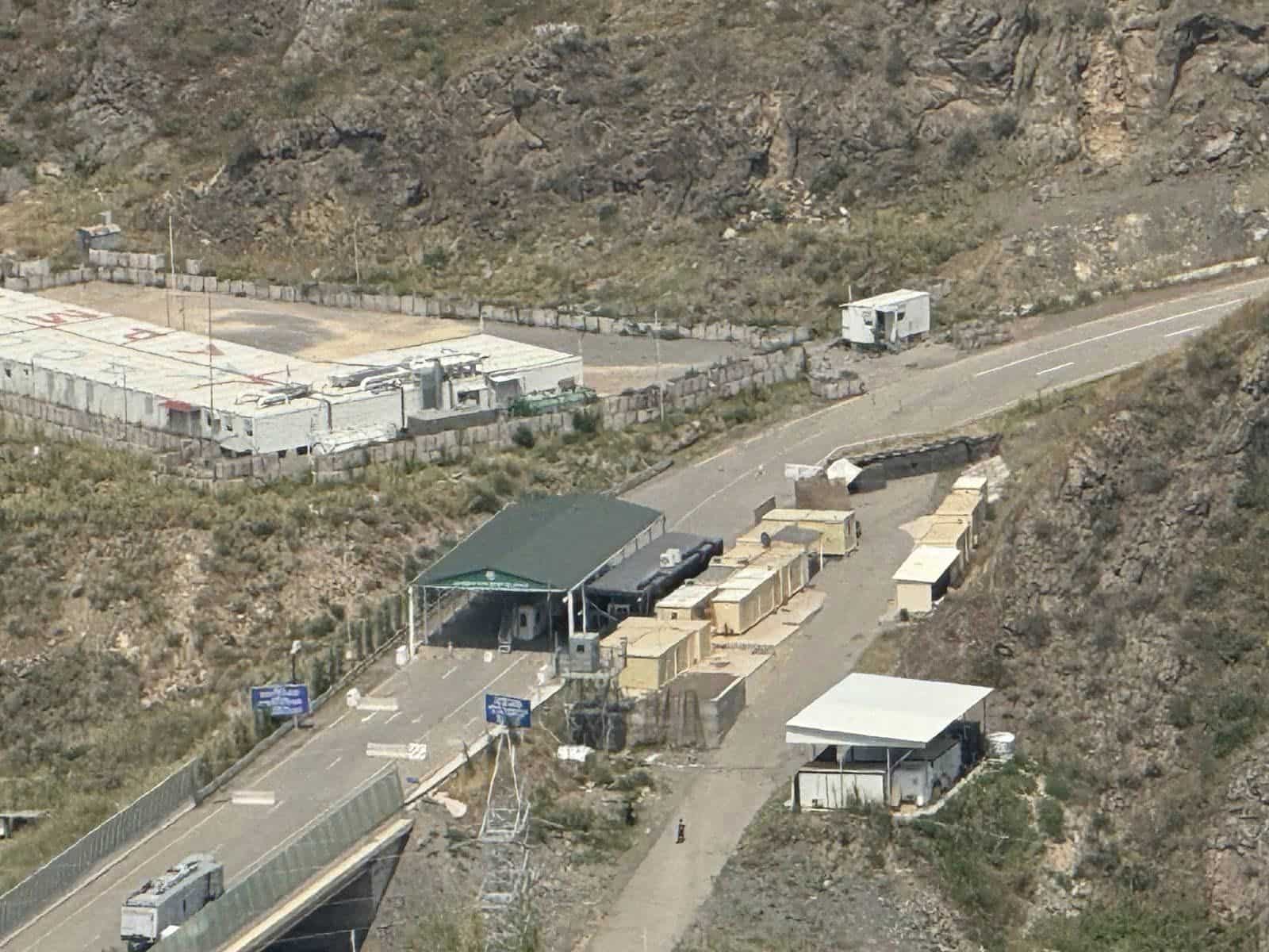 L&rsquo;Azerbaïdjan ne s&rsquo;attendait pas à ce qu&rsquo;après trois ans, il soit possible d&rsquo;occuper complètement l&rsquo;Artsakh affirme Tigran Abrahamyan