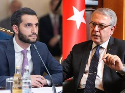 Que se passera-t-il demain à la frontière arméno-turque ?