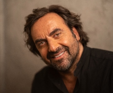André Manoukian à Roquebrune-sur-Argens