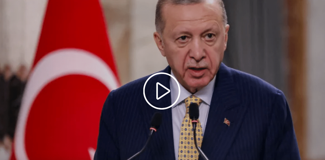 Erdogan condamne l' »assassinat perfide » de son « frère » Ismaïl Haniyeh
