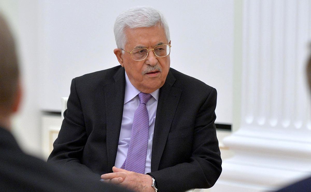 Le président palestinien en visite en Turquie mi-août