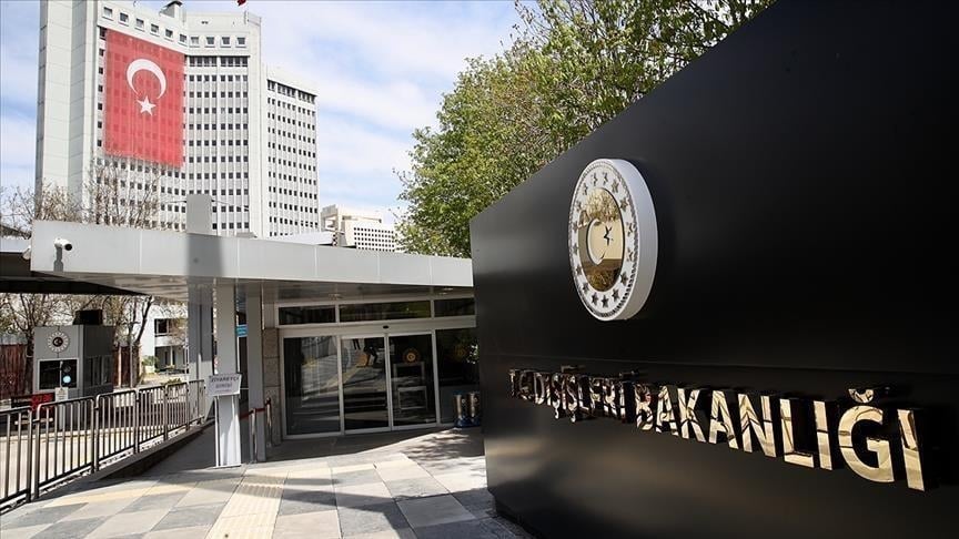 Nous pouvons ouvrir la frontière avec l&rsquo;Arménie si les relations arméno-azerbaïdjanaises sont réglementées affirme Ankara