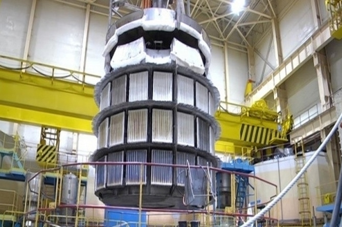 Création d&rsquo;une société chargée de travailler sur le projet nucléaire arménien