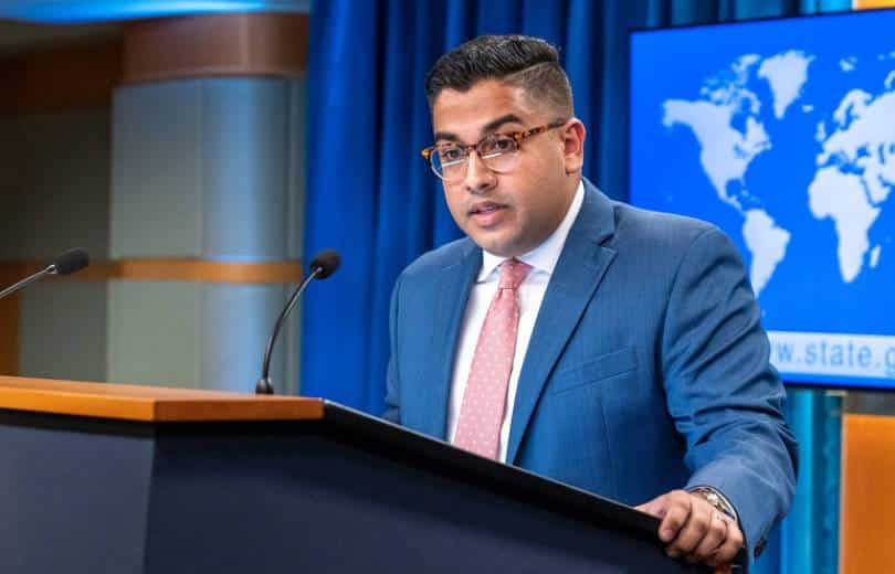 Nous continuons à être profondément impliqués dans le retour des Arméniens détenus à Bakou affirme Washington