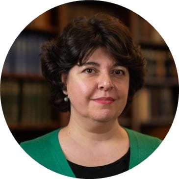 Décès de Zarouhi ODABASHIAN