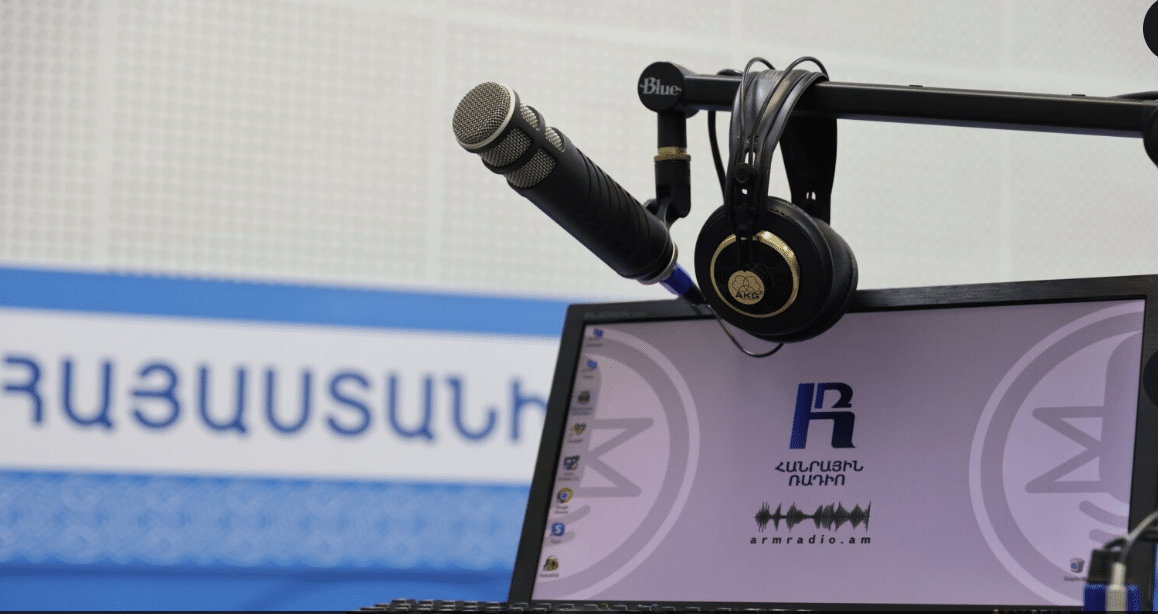 L&rsquo;ancien directeur de la radio publique révèle une « tentative de censure »