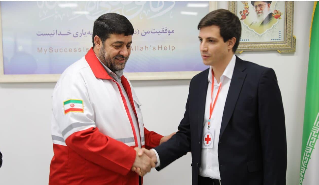 L&rsquo;Arménie souhaite acheter du matériel médical et humanitaire iranien