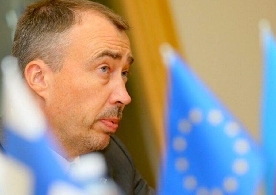  » Il incombe à l&rsquo;Azerbaidjan de faciliter le retour des Arméniens du Karabagh dans leurs foyers ancestraux »