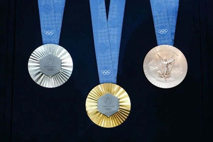 JO Paris-2024 : Artur Aleksanyan (Arménie) en finale olympique de lutte gréco-romaine ce soir et Malkhas Amoyan pour une médaille de bronze