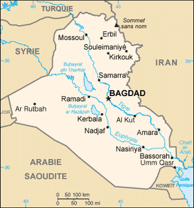 Un soldat turc tué dans le nord de l&rsquo;Irak