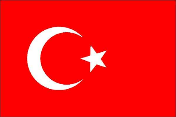 La Turquie s&rsquo;apprête à construire son propre système de défense antimissile, « Dôme d&rsquo;acier »