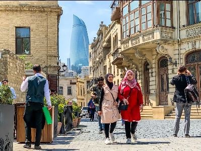 L’Azerbaïdjan gonflait le chiffre de ses réfugiés car où sont passés un demi-million de ces réfugiés ?