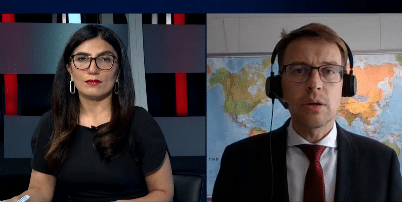 L&rsquo;Arménie est félicitée pour la mise en œuvre de réformes clés dans le cadre de l&rsquo;accord avec l&rsquo;UE