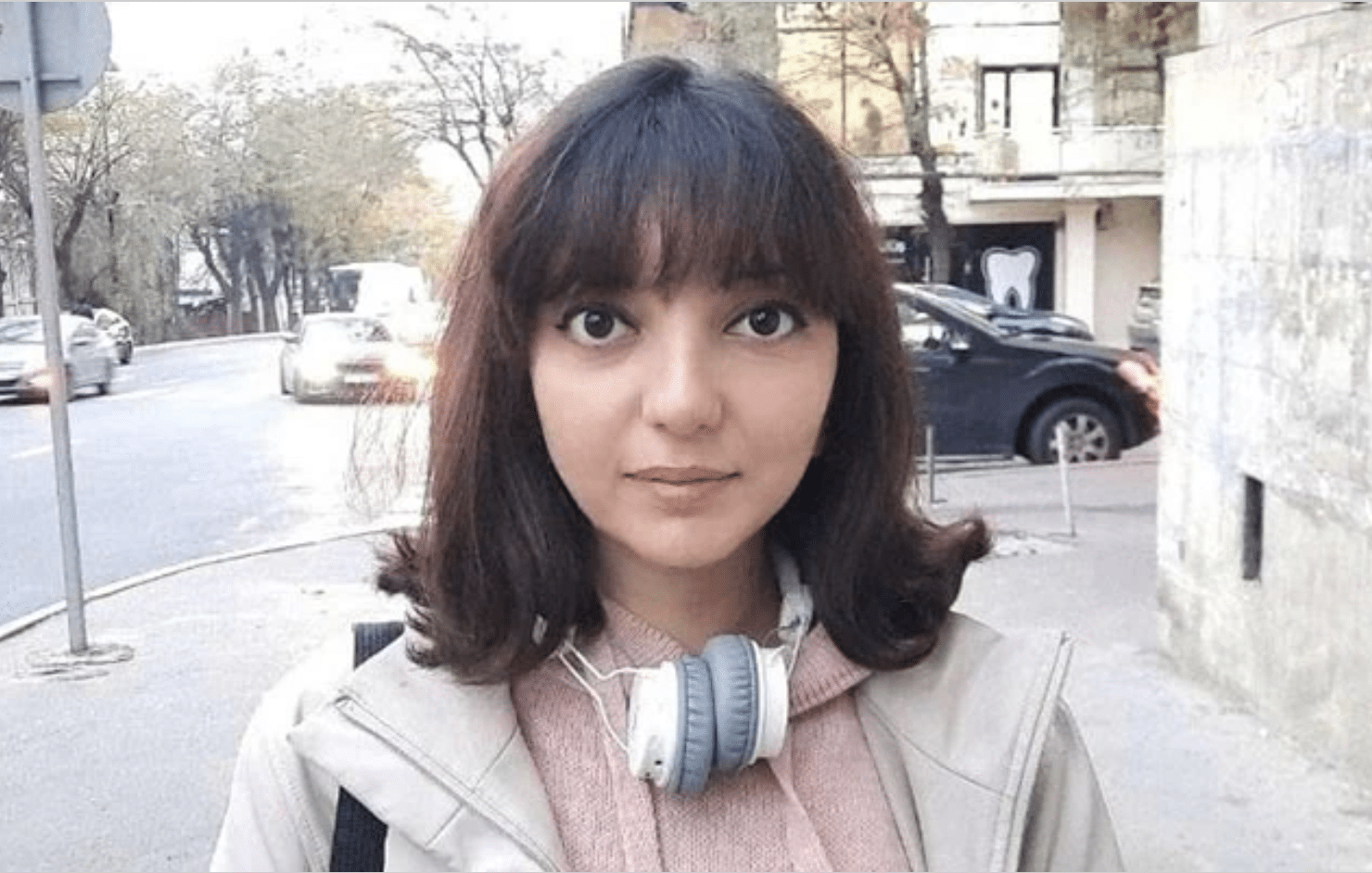 Le tribunal prolonge la durée de l&rsquo;arrestation de la journaliste Elnara Gasymova