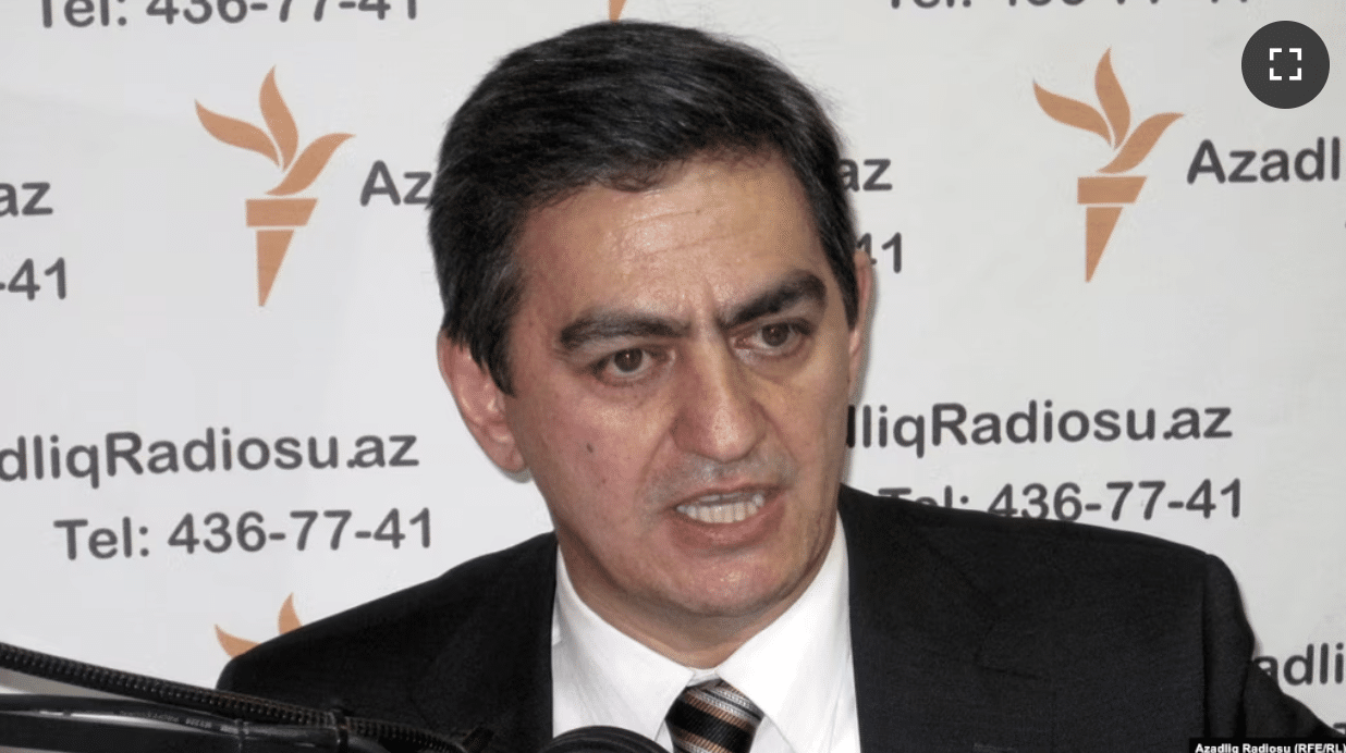 Le leader de l&rsquo;opposition fait l&rsquo;objet d&rsquo;accusations criminelles