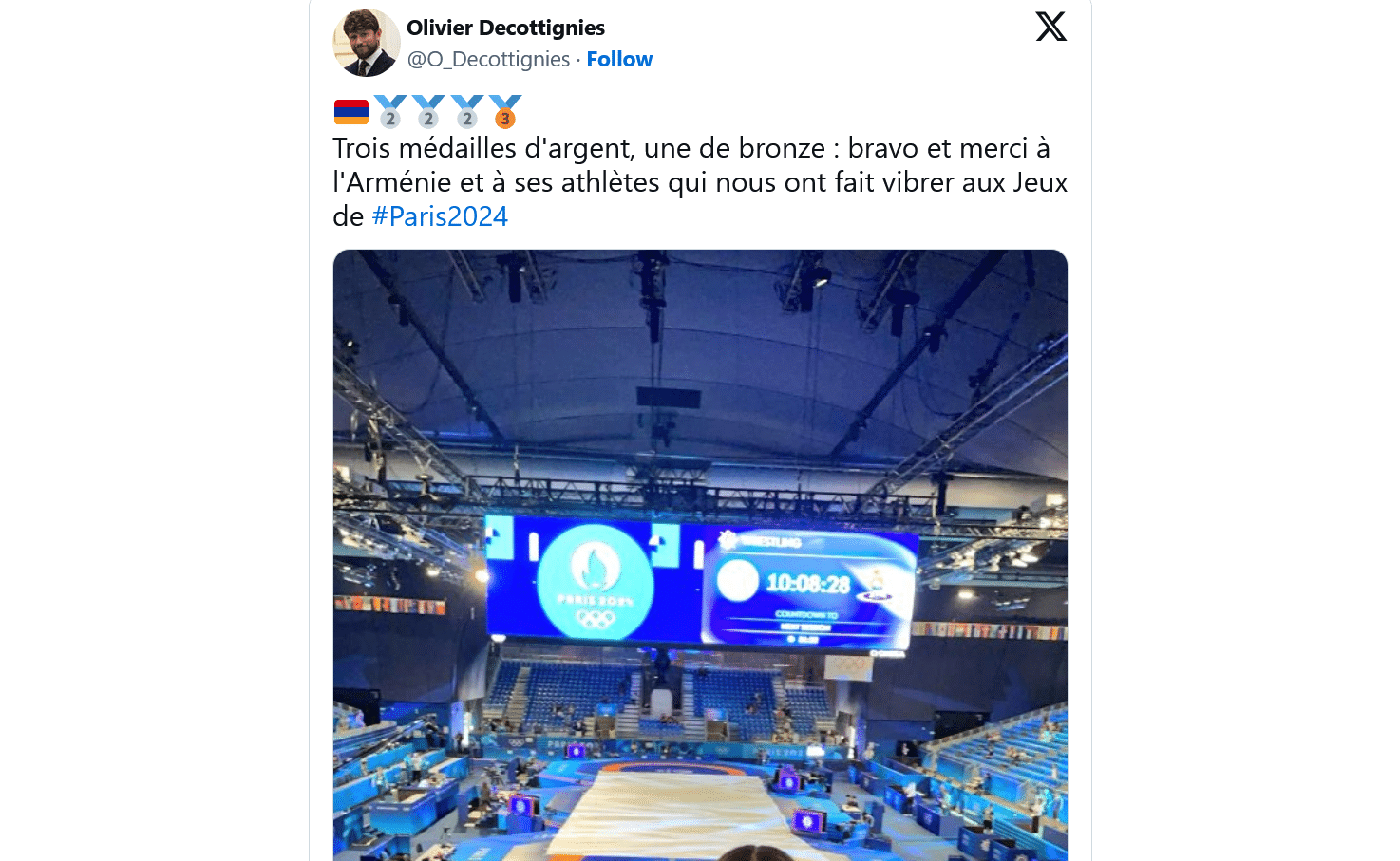 Bravo !