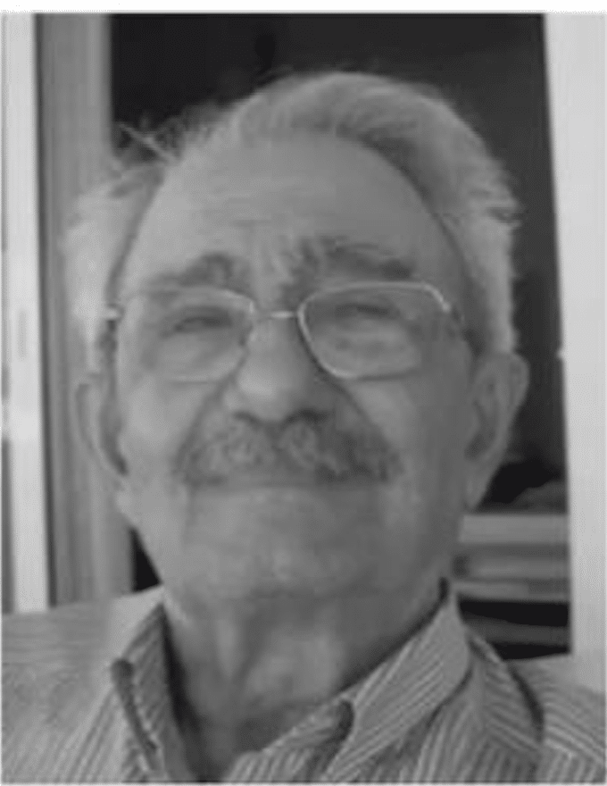 Disparition de Harout Kurkdjian