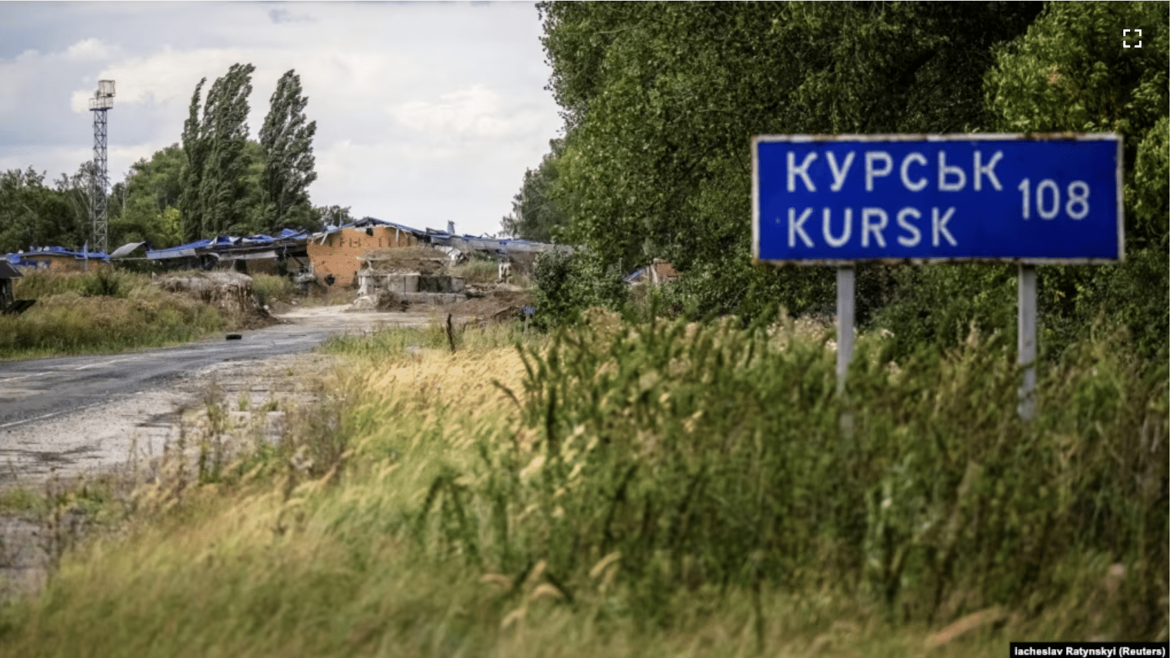 Les Arméniens de Koursk confrontés à des « choix difficiles » alors que la guerre en Ukraine s&rsquo;étend à la Russie