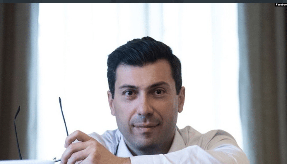 Nouvelle procédure pénale contre le gendre en fuite de l&rsquo;ancien président