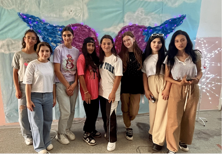 Festival de Spitak