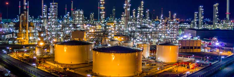 La Russie interdit à nouveau les exportations d&rsquo;essence, jusqu&rsquo;à la fin d&rsquo;année