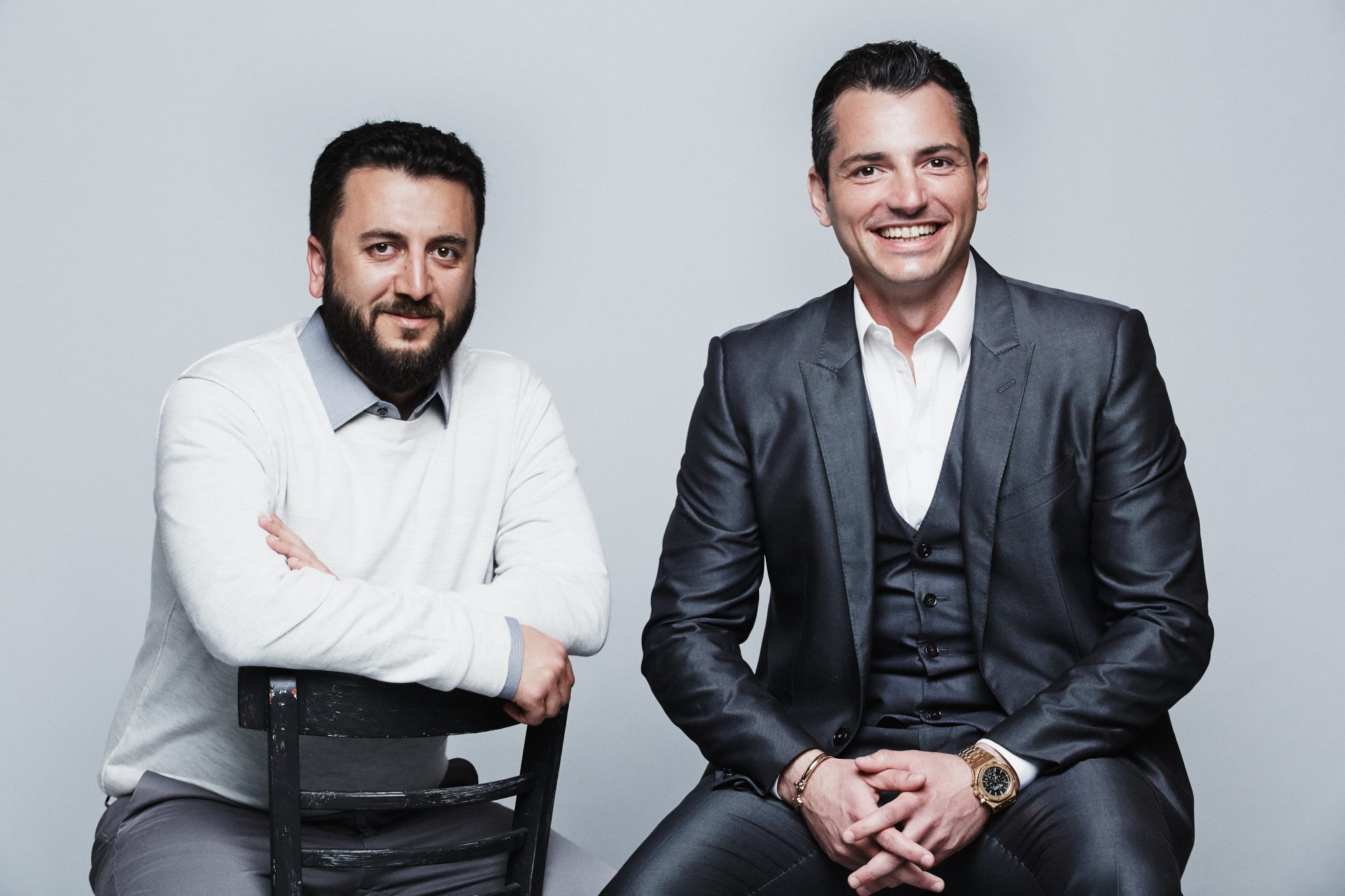 L&rsquo;entreprise ServiceTitan fondée par un Arménien, classée 6ème au classement Forbes des meilleurs entreprises cloud