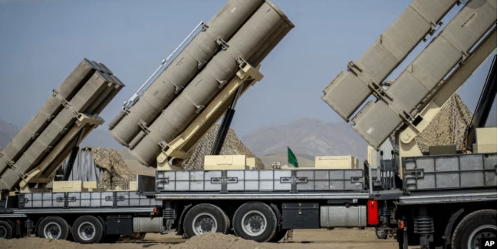 Quels seraient les avantages pour l&rsquo;Iran d&rsquo;exporter des missiles balistiques vers la Russie ?