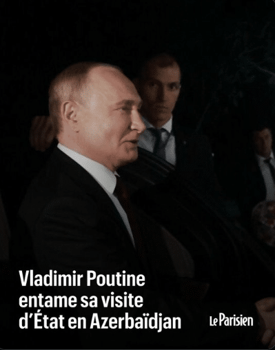 Cette hypocrisie européenne qui fait peser un grand danger sur l’Arménie