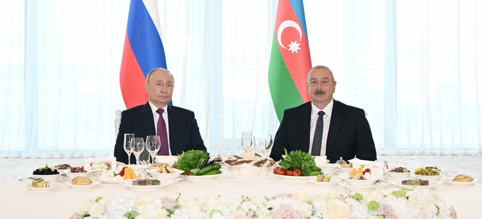 Le gaz « azerbaïdjanais » peut masquer le retour de l&rsquo;énergie russe dans l&rsquo;UE