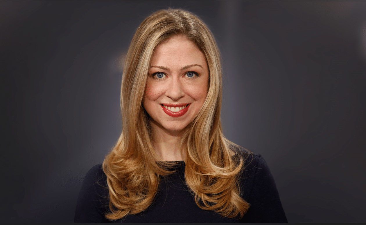 Chelsea Clinton se joint au comité de sélection